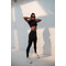 Топ Top Fitzona Life Black 14849