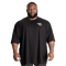 Футболка GASP HTK Iron Tee 221016 Black