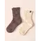 Носки Ryderwear Crew Socks - Vanilla