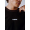 Світшот Nebbia Relaxed Sweatshirt POWER Dark Brown Camo 903