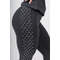 Легінси Nebbia Gym Leggings CORE Black 446
