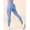 Легінси Ryderwear Extreme Scrunch Leggings - Cornflower Blue