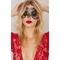 Маска вінілова клейове кріплення,Dalila Mask Bijoux Indiscrets