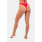 КУПАЛЬНІ Nebbia ТРУСИКИ HIGH CUT V-SHAPE BIKINI BOTTOM PINK 456