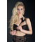 Стек з пір'ям GP SMALL FEATHER TICKLER BLACK