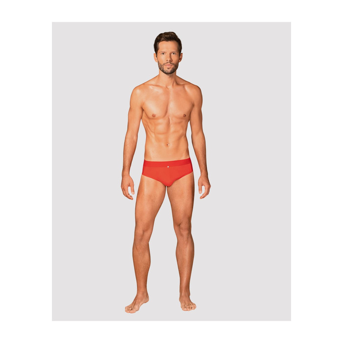 Трусы мужские Obsessive Boldero S/M