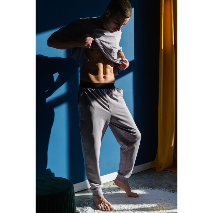 Футболка oversize + Штани