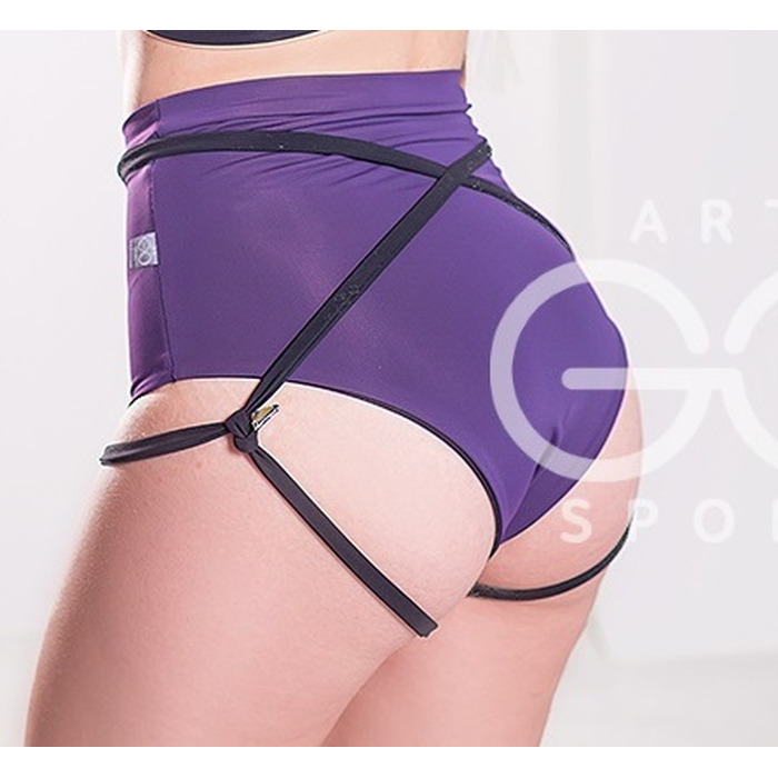 шортики Spicy art для полденс