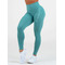 Легінси Staples Scrunch Bum Leggings - Teal