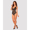 Боді Obsessive Estiqua body XS/S