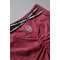 Шорты Nebbia Washed High Waisted Leggings Shorts HERITAGE Red 780