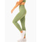 Легінси Excel Seamless High Waisted Leggings - Moss Green Marl