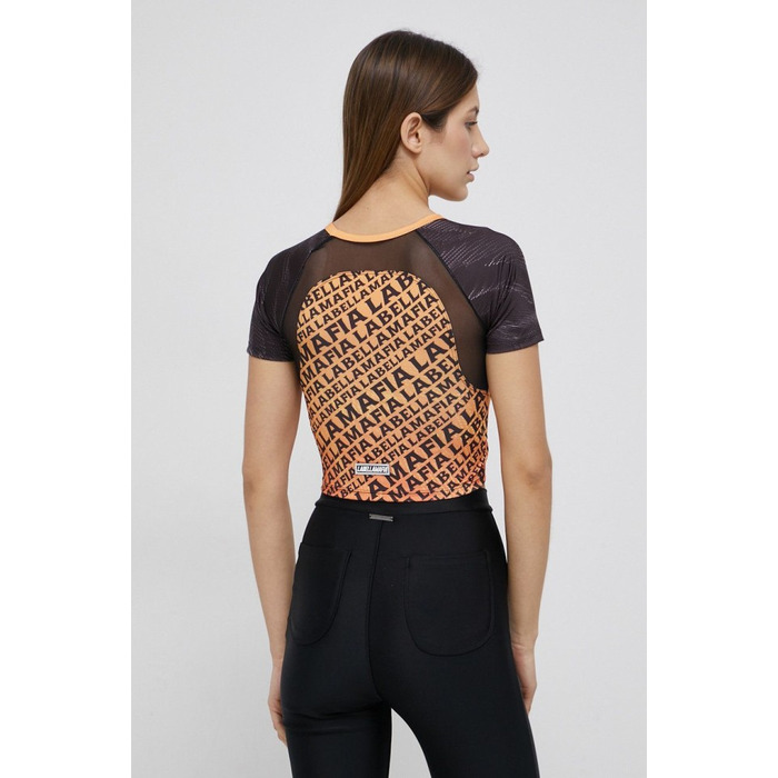 Топ Labellamafia TOP NEUTRAL FLOWERS 21735