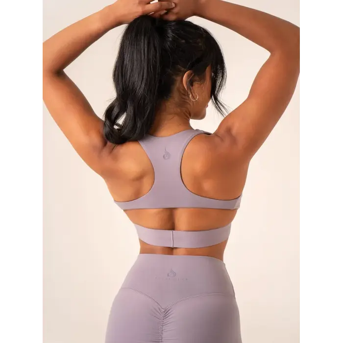Топ Ryderwear Prime Sports Bra - Mauve