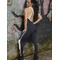 Комбінезон Hipkini 4 SCHOOL TURNTABLE Black 3336111
