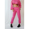 Штани Fitzona Victory with seam pink
