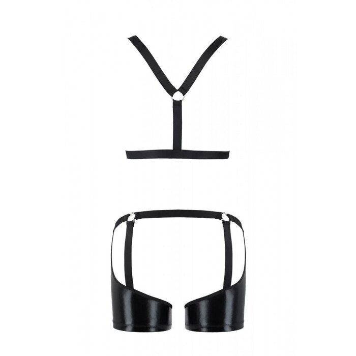 Комплект чоловічий Passion 047 SET ARON XXL/XXXL