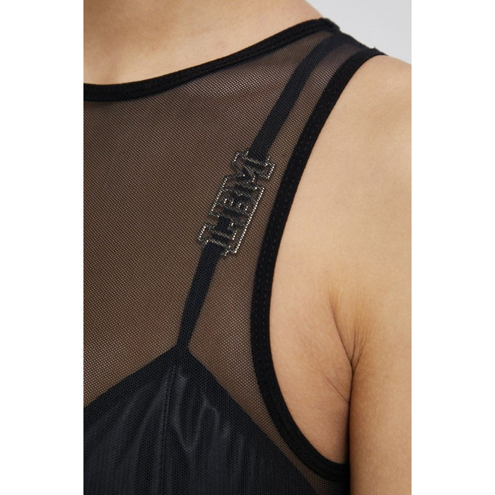 VESTIDO NONSTOP 21809