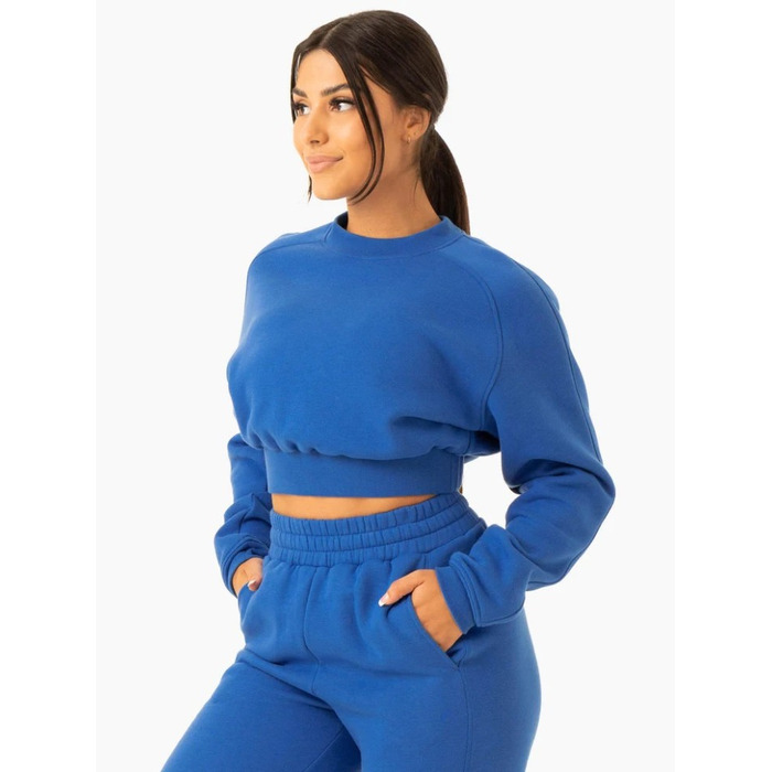 Укроп толстовка Sideline Sweater - Cobalt Blue