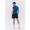 Футболка Functional Slim-fit T-shirt BLUE 324