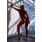 Легінси Legging Fitzona Enjoy Coral 14884