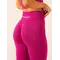 Легінси Ryderwear Lift BBL Scrunch Seamless Leggings - Fuchsia