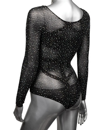 Боди Long Sleeve Bodysuit