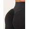 Легінси Ryderwear Honeycomb Scrunch Seamless Leggings - Black