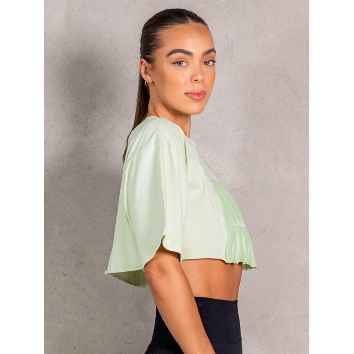 Футболка Ryderwear NRG T-Shirt - Matcha