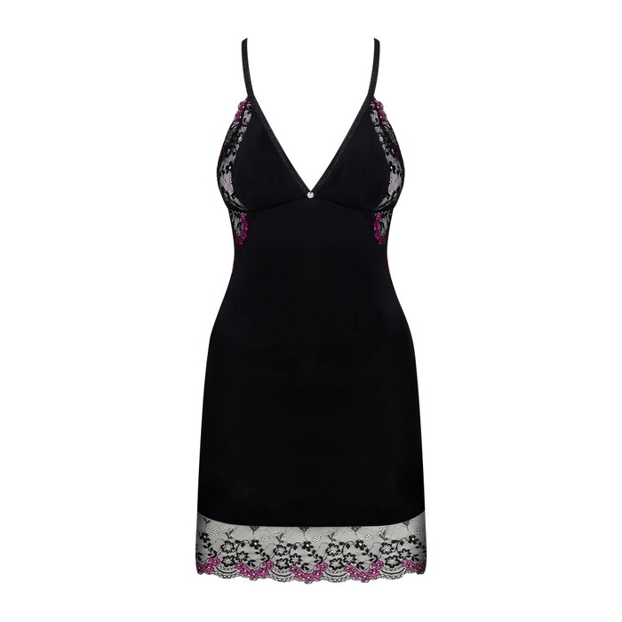 Комплект Obsessive Vanessme L/XL