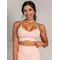 Топ Ryderwear NRG Seamless Sports Bra - Biscotti