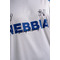 Футболка Nebbia Oversized Jersey T-Shirt '97 PRIMAL Cream 885