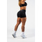 Шорти Nebbia V-shaping Belt Shorts STRONG BEAUTY Black 428