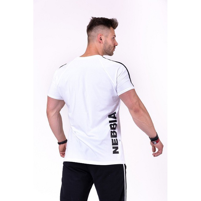 Спортивна футболка 90’s Hero T-Shirt 143 white