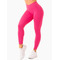 Леггинсы NKD Cross Over Leggings - Fuscia