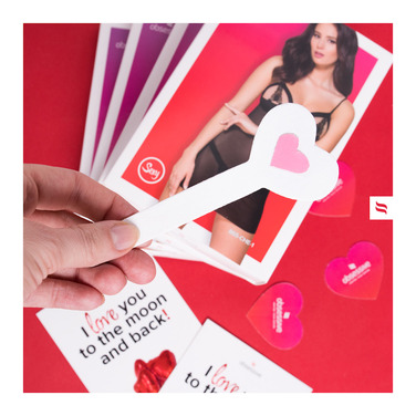 Боди Obsessive Peonesia teddy S/M