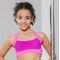 Топ для танців ArtGO Sport Trixy Kids біфлекс, фіксуючий