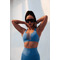 Топ Top Fitzona Glitter Blue 14946