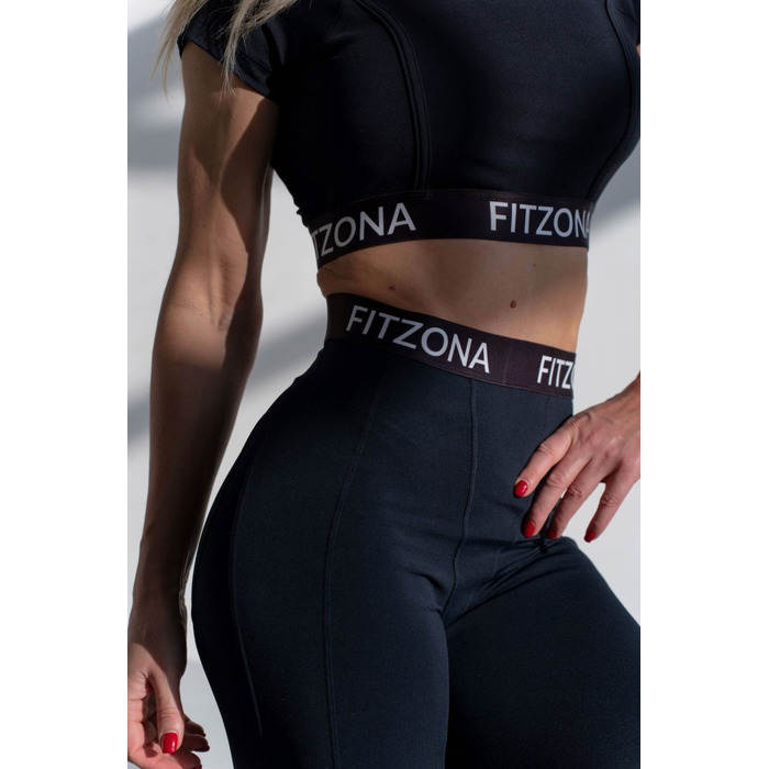Топ Top Fitzona Life Black 14849
