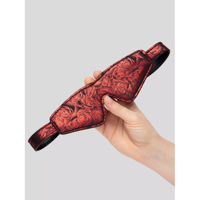 Маска на очі Fifty Shades of Grey Sweet Anticipation Blindfold