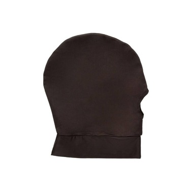 Маска на голову с открытым ртом CalExotics черная, OS