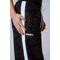 Штани Nebbia Oversized Sweatpants POWER Dark Brown Camo 896