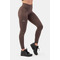 Легінси Nebbia Classic High-Waist Performance leggings 403 Brown