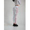 Легінси WHITE LEGGINGS FITZONA GIRL