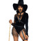 Костюм відьми Leg Avenue Crafty Witch M