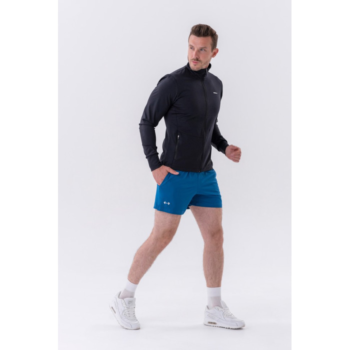 Шорти Functional Quick-Drying Shorts 'Airy” BLUE 317