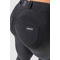 Штани Nebbia Bubble Butt Pants 2.0 MAXIMUM PUSH-UP Black 306