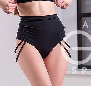 шортики Spicy-P для полденса