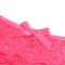 Мереживні труси з доступом Star Night, рожеві, M