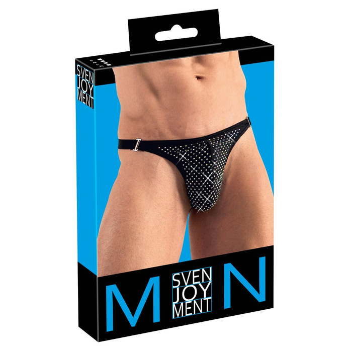 Трусы мужские Men's String M
